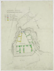 01 Archaelogical Survey Plans 1