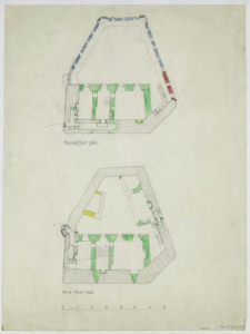 01 Archaelogical Survey Plans 2