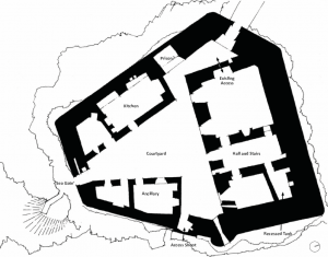 04 Ground Floor Survey