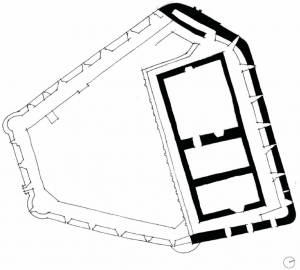 07 Attic Roof Survey