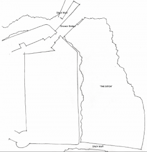 08 The Ditch Survey